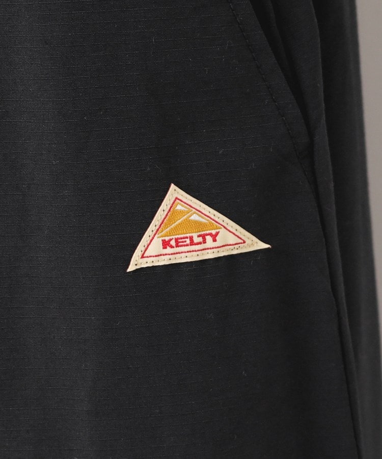 デッサン(レディース)(Dessin(Ladies))の◆KELTY（ケルティ）綿ナイロンスカート4