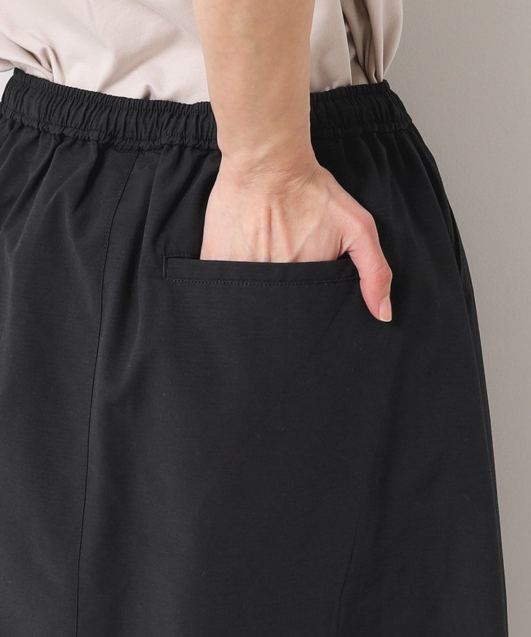 デッサン(レディース)(Dessin(Ladies))の◆KELTY（ケルティ）綿ナイロンスカート14