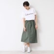 デッサン(レディース)(Dessin(Ladies))の◆KELTY（ケルティ）綿ナイロンスカート7
