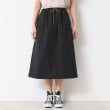 デッサン(レディース)(Dessin(Ladies))の◆KELTY（ケルティ）綿ナイロンスカート9