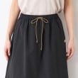 デッサン(レディース)(Dessin(Ladies))の◆KELTY（ケルティ）綿ナイロンスカート12