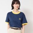 デッサン(レディース)(Dessin(Ladies))の◆CHUMS（チャムス）配色Tシャツ1