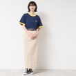 デッサン(レディース)(Dessin(Ladies))の◆CHUMS（チャムス）配色Tシャツ2