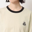 デッサン(レディース)(Dessin(Ladies))の◆CHUMS（チャムス）配色Tシャツ12