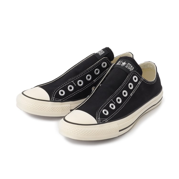 デッサン(レディース)(Dessin(Ladies))の◆CONVERSE(コンバース)オールスタースリップFEOX スニーカー