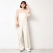 デッサン(レディース)(Dessin(Ladies))の◆STAR＆STRIPE(スターアンドストライプ)シアーTシャツ11