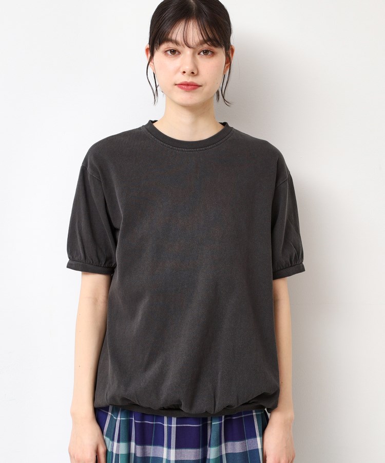 デッサン(レディース)(Dessin(Ladies))の◆STAR＆STRIPE(スターアンドストライプ)リンガーTシャツ17