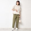 デッサン(レディース)(Dessin(Ladies))の◆STAR＆STRIPE(スターアンドストライプ)リンガーTシャツ7