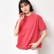 デッサン(レディース)(Dessin(Ladies))の◆STAR＆STRIPE(スターアンドストライプ)リンガーTシャツ13