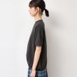 デッサン(レディース)(Dessin(Ladies))の◆STAR＆STRIPE(スターアンドストライプ)リンガーTシャツ18