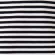 デッサン(レディース)(Dessin(Ladies))の◆STAR＆STRIPE(スターアンドストライプ)ボーダーリンガーTシャツ4