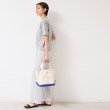 デッサン(レディース)(Dessin(Ladies))の◆ORCIVAL(オーシバル)キャンバストートバッグ2