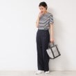デッサン(レディース)(Dessin(Ladies))の◆ORCIVAL(オーシバル)キャンバストートバッグ3