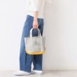デッサン(レディース)(Dessin(Ladies))の◆ORCIVAL(オーシバル)キャンバストートバッグ5