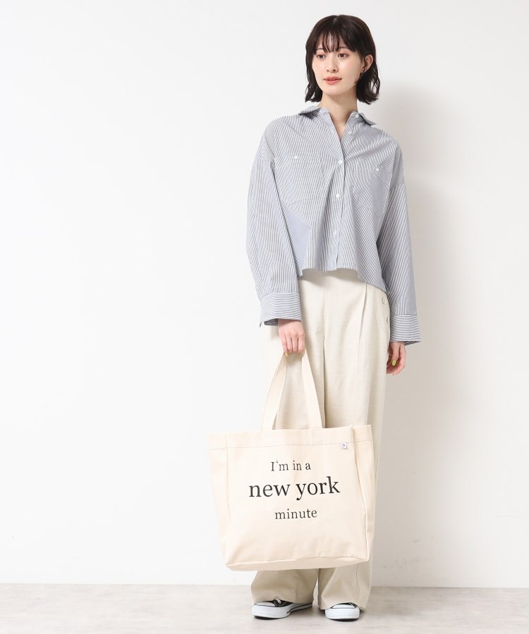 デッサン(レディース)(Dessin(Ladies))の◆Drifter(ドリフター)MARKET TOTE2