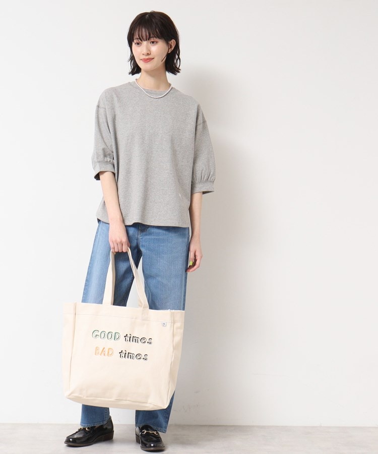 デッサン(レディース)(Dessin(Ladies))の◆Drifter(ドリフター)MARKET TOTE3