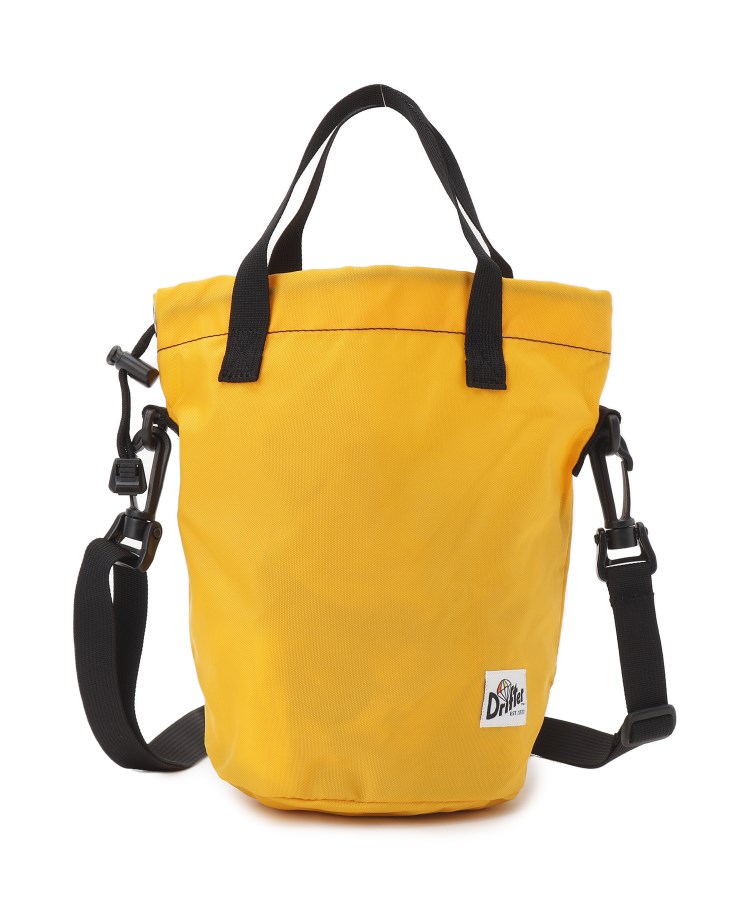 デッサン(レディース)(Dessin(Ladies))の◆Drifter(ドリフター)DRAWSTRING POUCH10