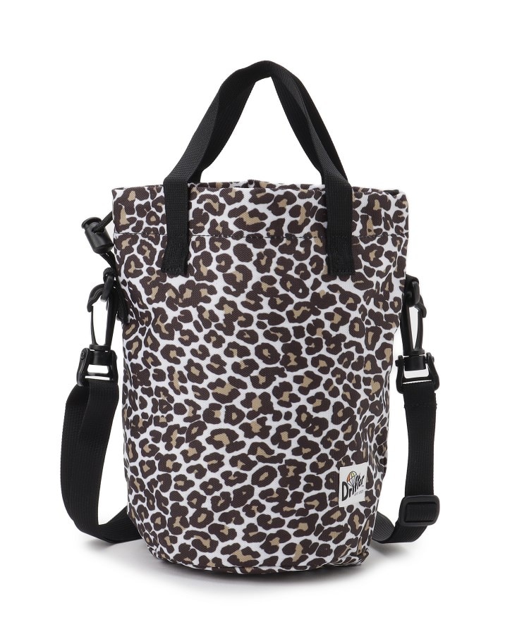 デッサン(レディース)(Dessin(Ladies))の◆Drifter(ドリフター)DRAWSTRING POUCH11