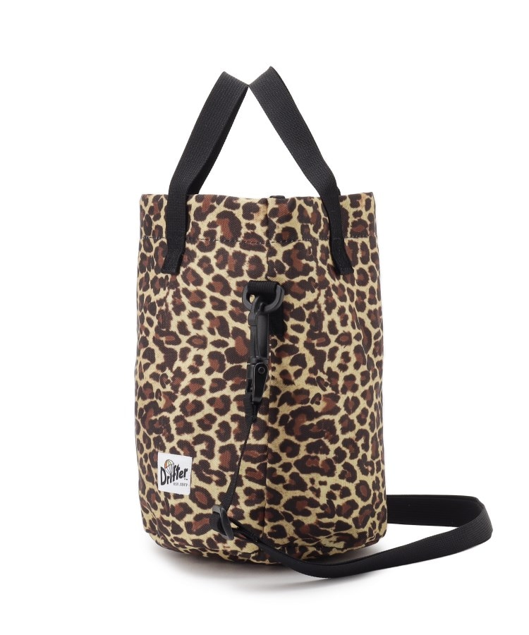 デッサン(レディース)(Dessin(Ladies))の◆Drifter(ドリフター)DRAWSTRING POUCH13