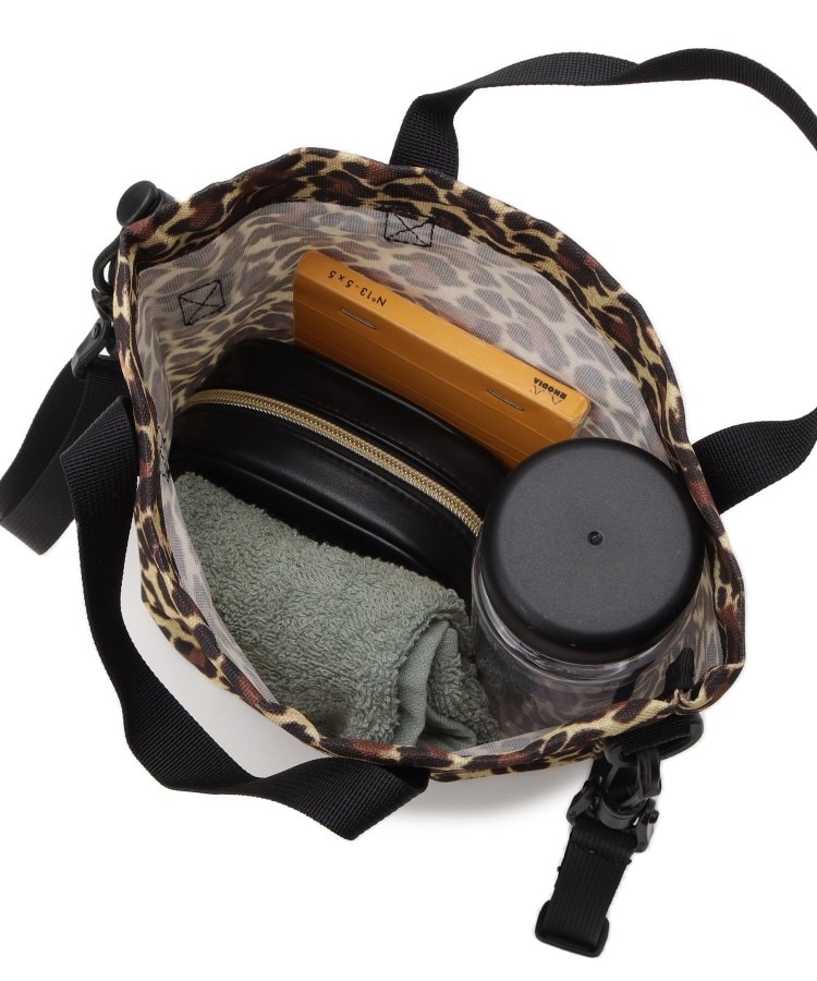 デッサン(レディース)(Dessin(Ladies))の◆Drifter(ドリフター)DRAWSTRING POUCH20