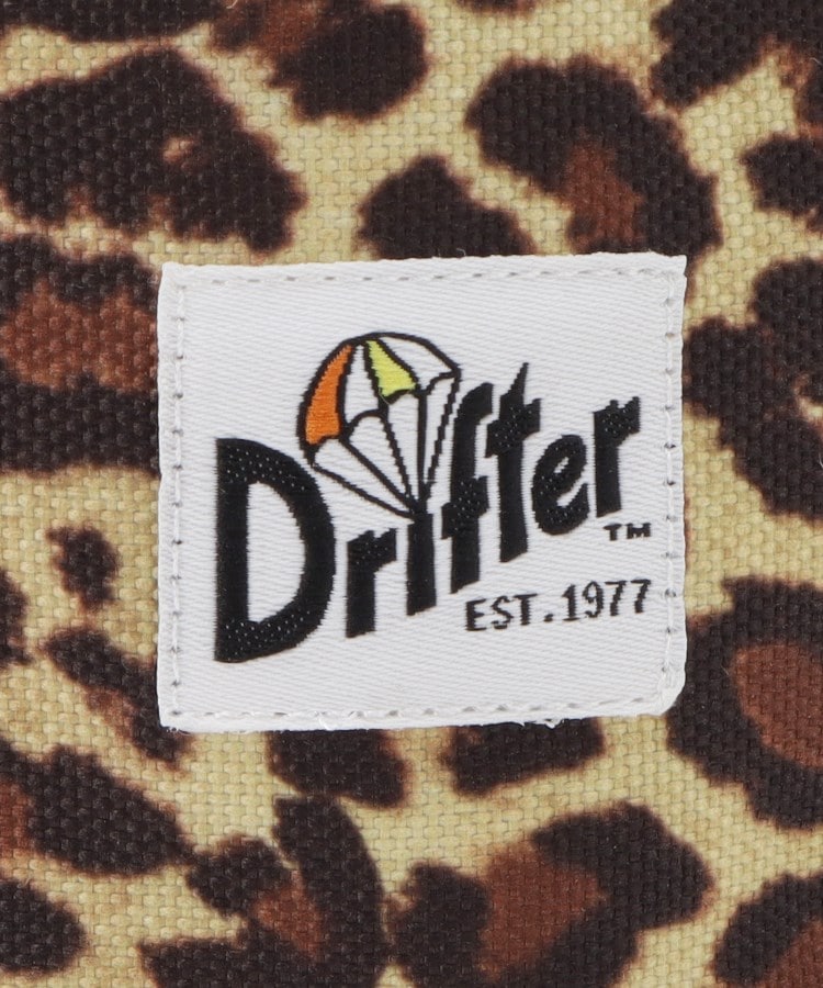 デッサン(レディース)(Dessin(Ladies))の◆Drifter(ドリフター)DRAWSTRING POUCH21