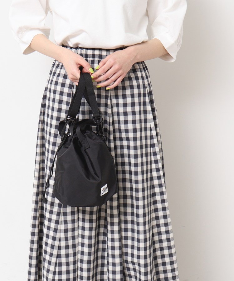 デッサン(レディース)(Dessin(Ladies))の◆Drifter(ドリフター)DRAWSTRING POUCH1