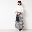 デッサン(レディース)(Dessin(Ladies))の◆Drifter(ドリフター)DRAWSTRING POUCH2