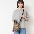 デッサン(レディース)(Dessin(Ladies))の◆Drifter(ドリフター)DRAWSTRING POUCH7