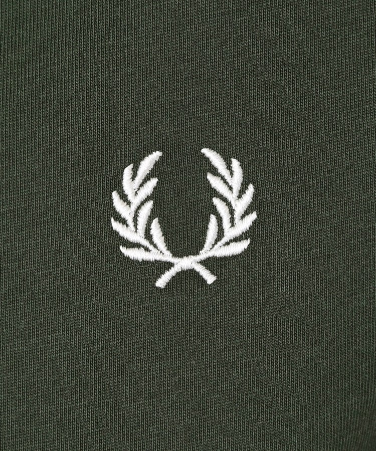 デッサン(レディース)(Dessin(Ladies))の◆FRED PERRY（フレッドペリー）バイカラーTシャツ8