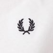 デッサン(レディース)(Dessin(Ladies))の◆FRED PERRY（フレッドペリー）バイカラーTシャツ4