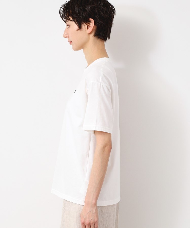デッサン(レディース)(Dessin(Ladies))の◆FRED PERRY（フレッドペリー）Ringer T－Shirt10