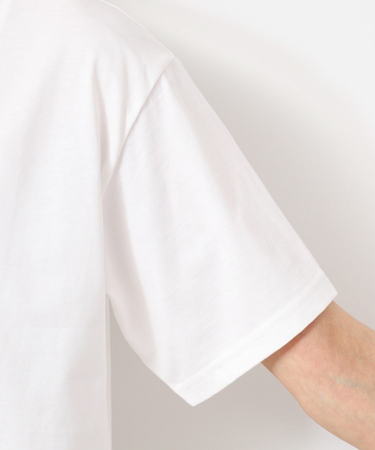 デッサン(レディース)(Dessin(Ladies))の◆FRED PERRY（フレッドペリー）Ringer T－Shirt13