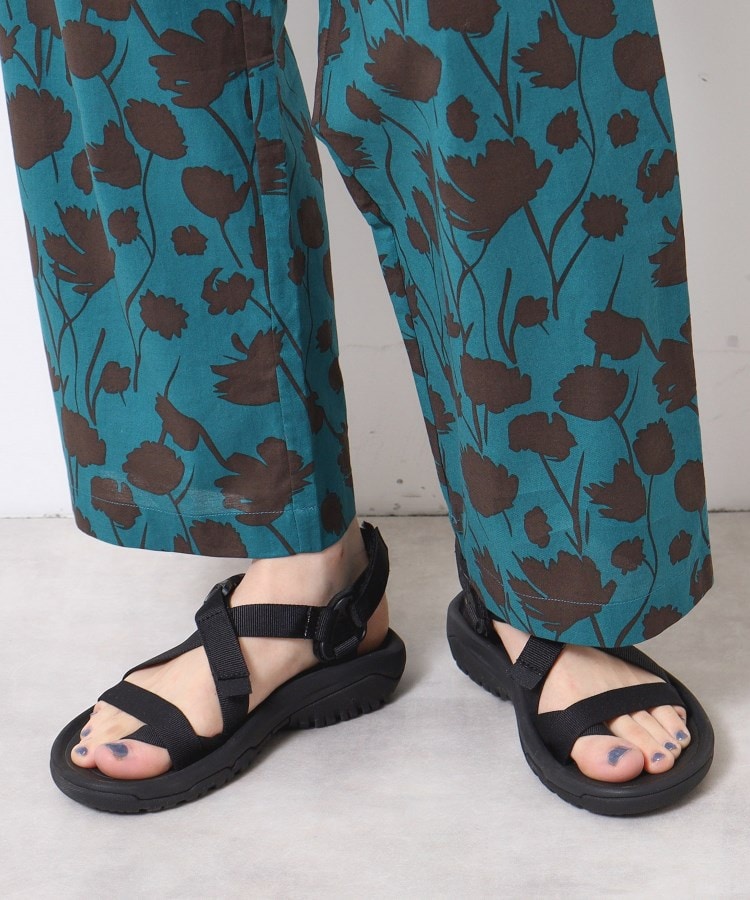 デッサン(レディース)(Dessin(Ladies))の◆Teva(テバ) ハリケーン テラ ダクトル6