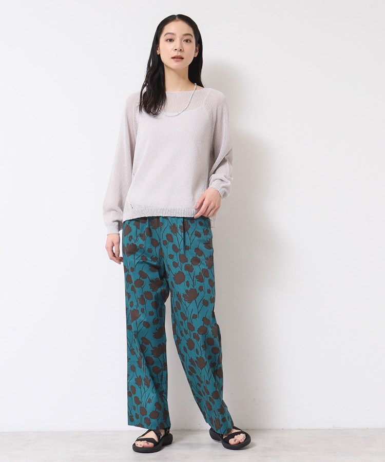 デッサン(レディース)(Dessin(Ladies))の◆Teva(テバ) ハリケーン テラ ダクトル7