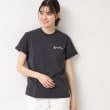 デッサン(レディース)(Dessin(Ladies))の◆Gymphlex(ジムフレックス) クルーネックTシャツ6