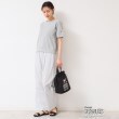 デッサン(レディース)(Dessin(Ladies))の◆PEANUTS 保冷巾着トート4