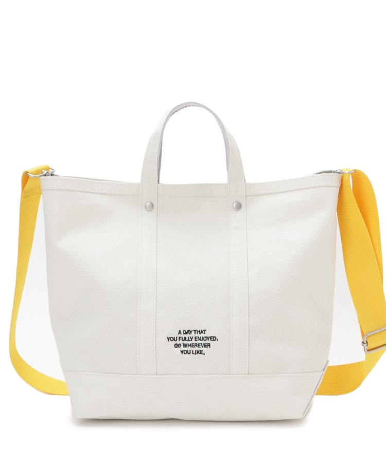 デッサン(レディース)(Dessin(Ladies))の◆SOLEIL(ソレイユ)タイディートートMEDIUM10