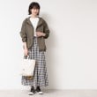 デッサン(レディース)(Dessin(Ladies))の◆SOLEIL(ソレイユ)タイディートートMEDIUM7