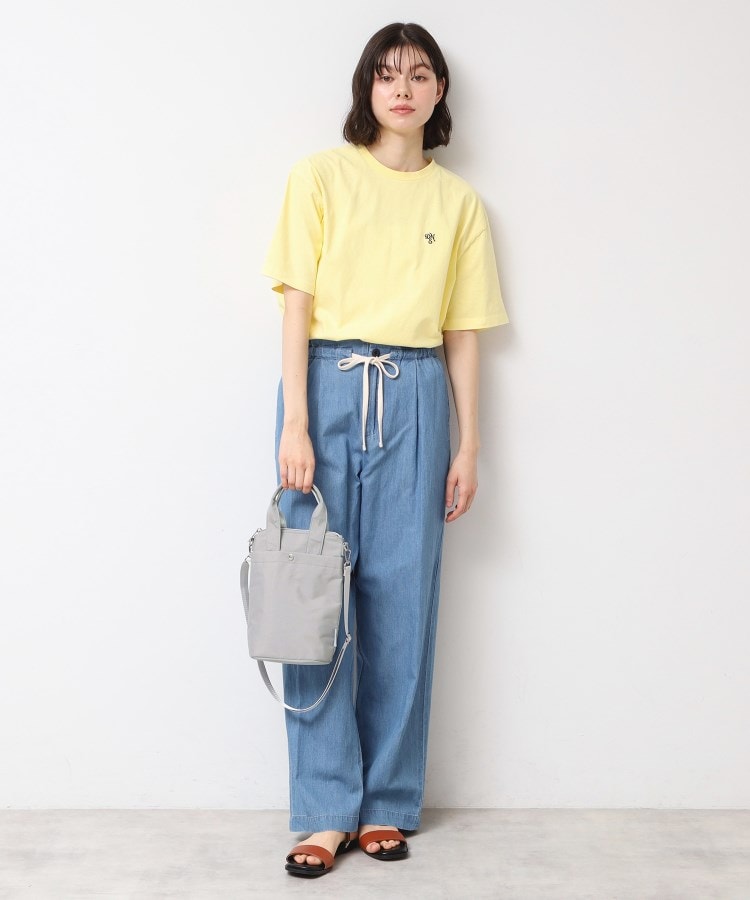 デッサン(レディース)(Dessin(Ladies))の◆保冷ボトルショルダーバッグ4
