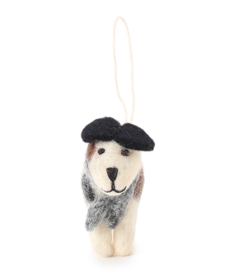 オーナメント犬 その他 Dessin Ladies デッサン ワールド オンラインストア World Online Store オーナメント犬 その他 Dessin Ladies デッサン ワールド オンラインストア World Online Store