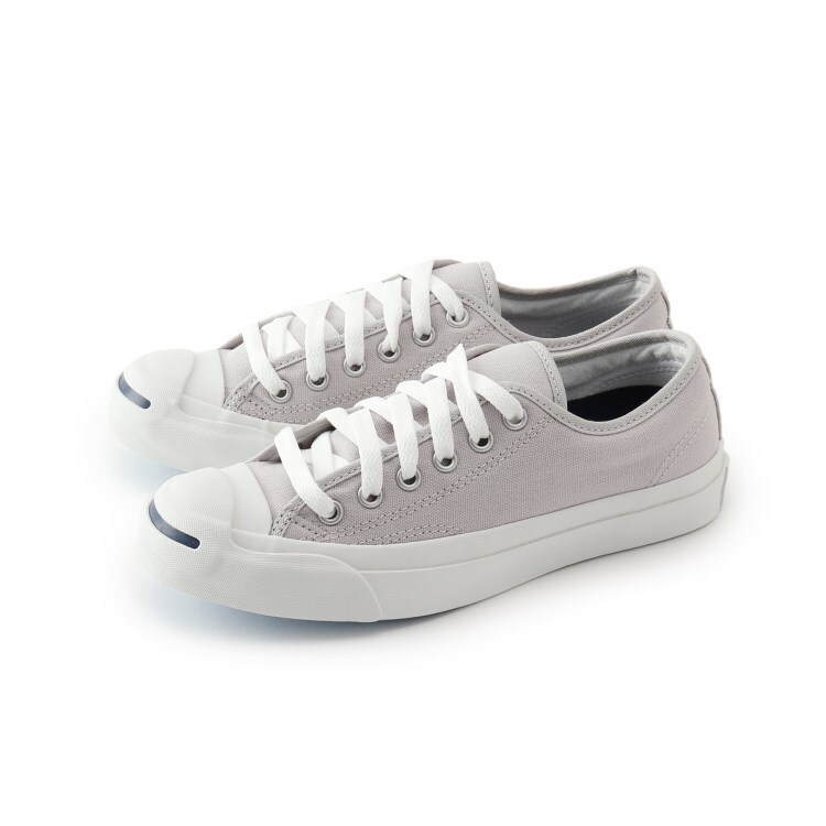Classy 6月号掲載 Converse Jack Purcellレースアップスニーカー スニーカー Dessin Ladies デッサン ワールド オンラインストア World Online Store