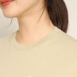 デッサン(レディース)(Dessin(Ladies))のGymphlex(ジムフレックス) ロゴ刺繍Tシャツ31