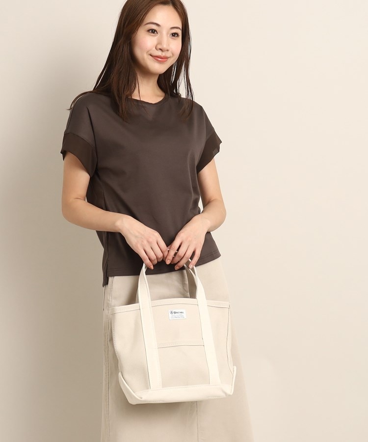 デッサン(レディース)(Dessin(Ladies))のORCIVAL（オーシバル） TOTE14