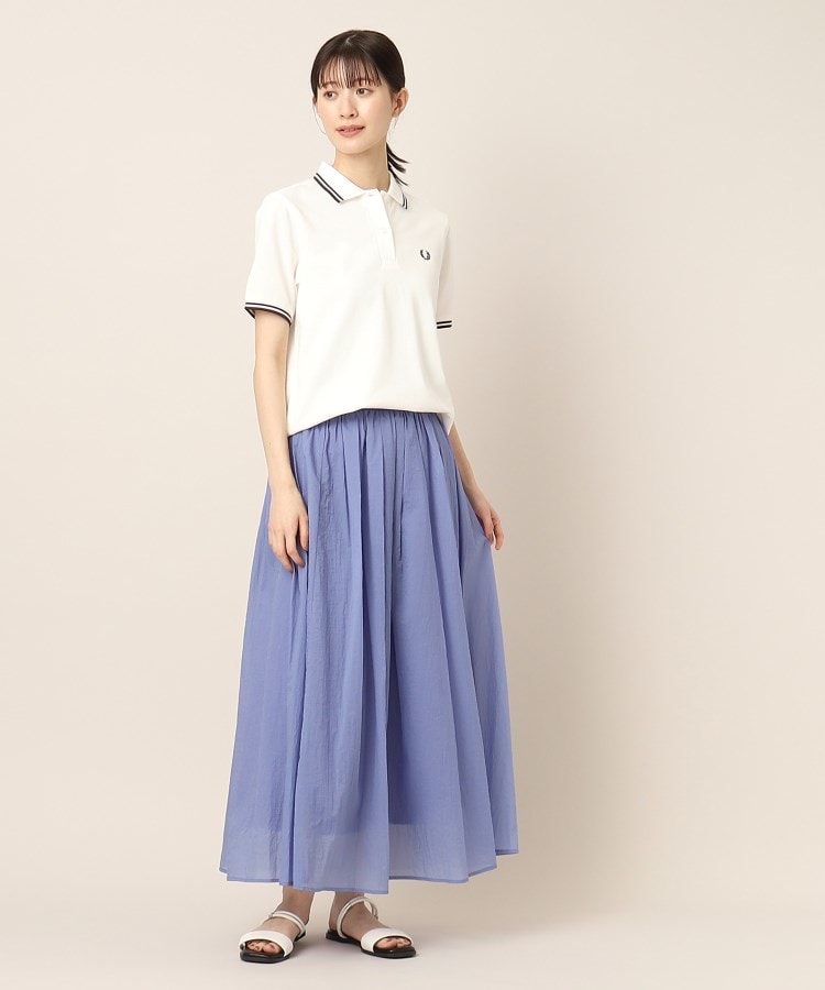 デッサン(レディース)(Dessin(Ladies))の◆FRED PERRY（フレッドペリー）シャツ3