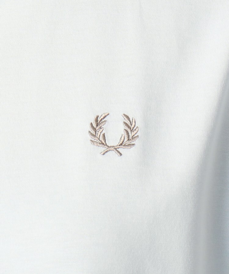デッサン(レディース)(Dessin(Ladies))の◆FRED PERRY（フレッドペリー）Crew Neck T－Shirt4