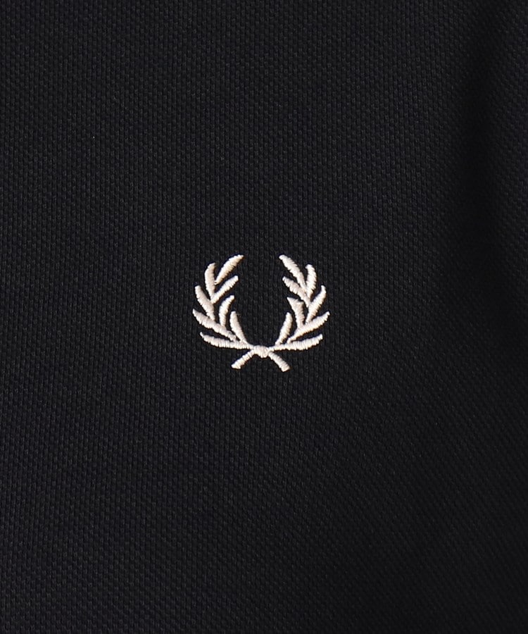 デッサン(レディース)(Dessin(Ladies))の◆FRED PERRY（フレッドペリー）TWIN TIPPED4
