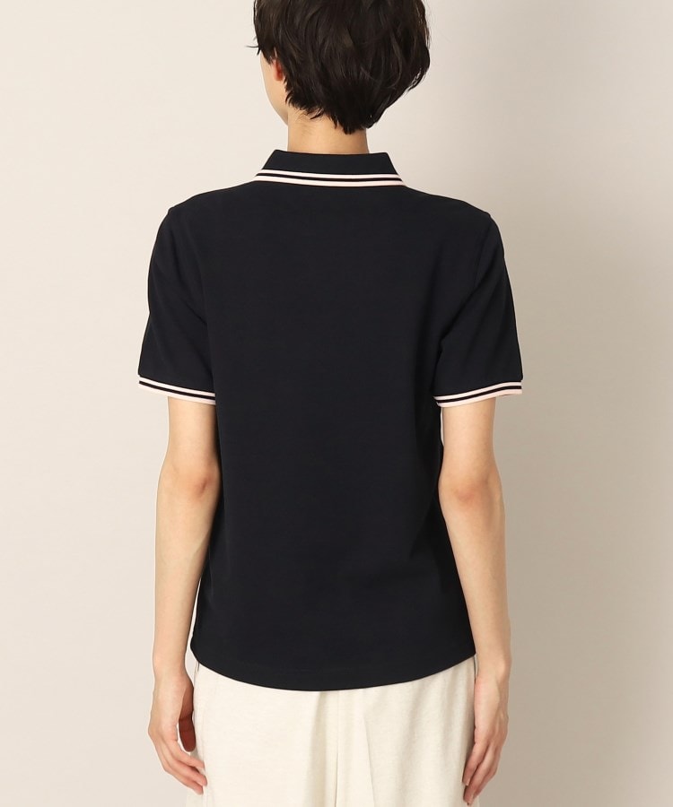 デッサン(レディース)(Dessin(Ladies))の◆FRED PERRY（フレッドペリー）TWIN TIPPED7