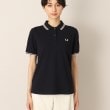 デッサン(レディース)(Dessin(Ladies))の◆FRED PERRY（フレッドペリー）TWIN TIPPED5