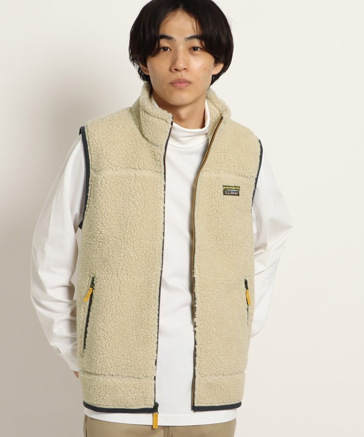 新品✨L.L.Bean エルエルビーン アウター 男女兼用