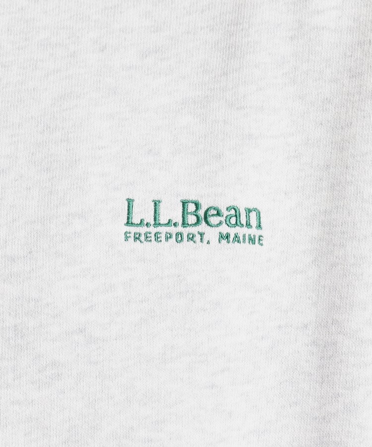 デッサン(メンズ)(Dessin(Men))の◆L．L．Bean （エルエルビーン）スウェット7